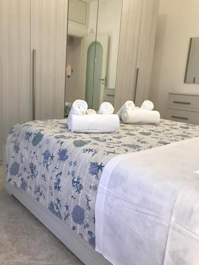 Casa Di Riccardo Lejlighed Savona Eksteriør billede